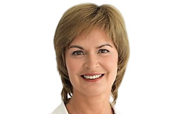 Никулина Алла Владимировна