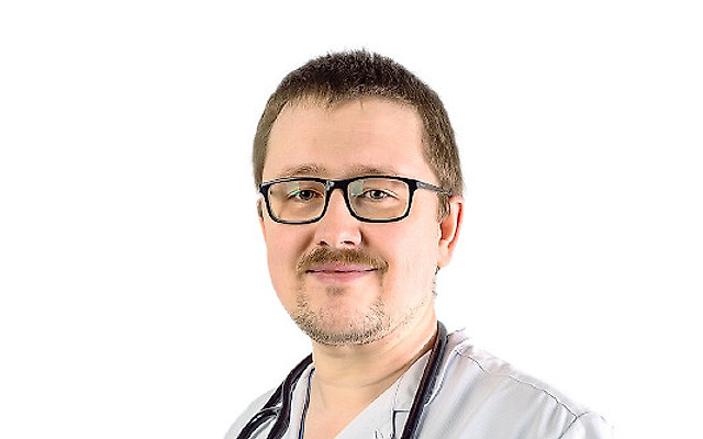 Желонкин Андрей Анатольевич