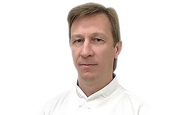 Кленин Андрей Анатольевич