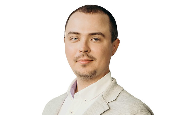Гуляев Алексей Сергеевич