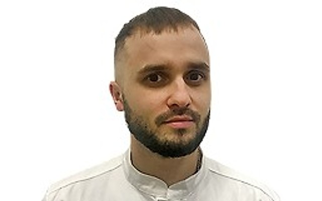 Лемаев Андрей Юрьевич
