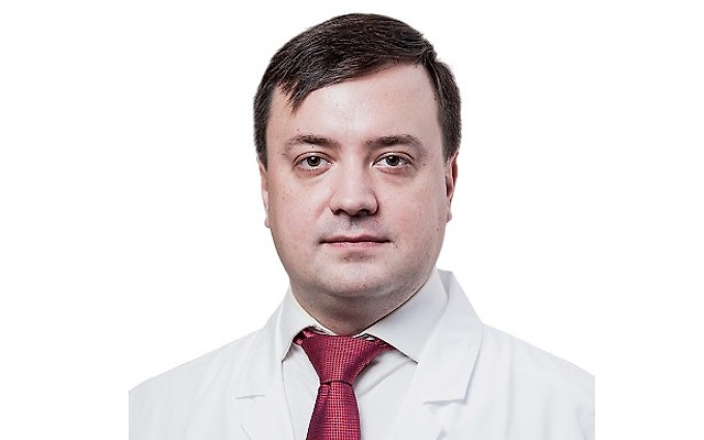 Демидов Михаил Михайлович