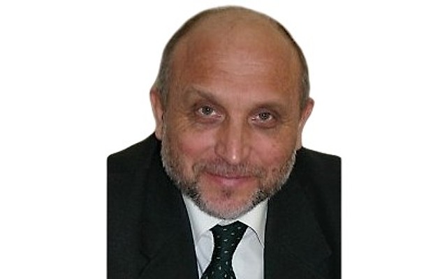 Краснов Виктор Валентинович