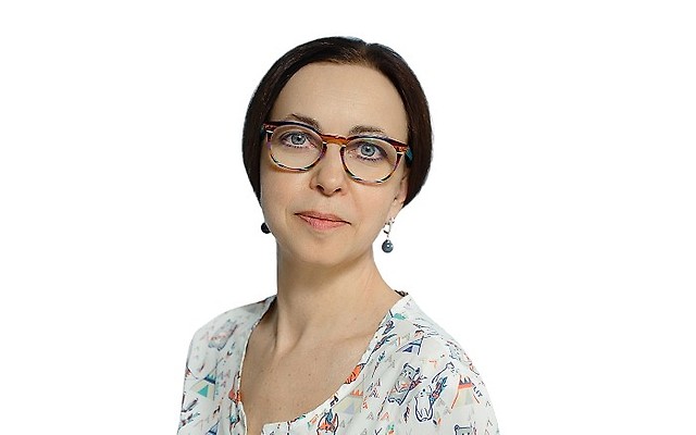 Климычева Елена Эдуардовна