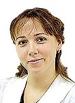 Зиновьева (Ларькина) Елена