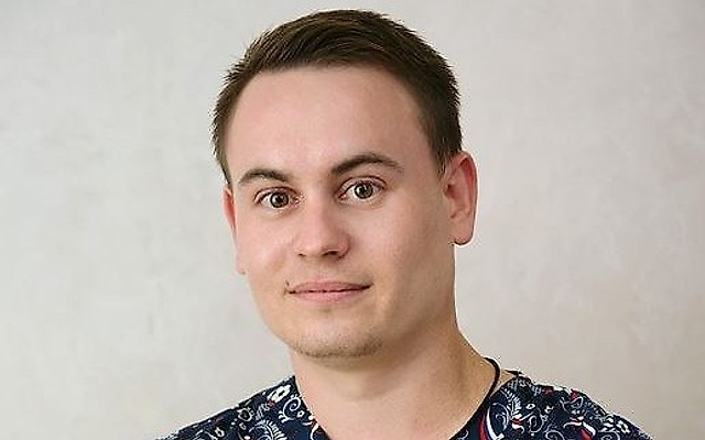 Аброчнов Александр Николаевич