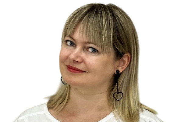 Денисова Евгения Владимировна