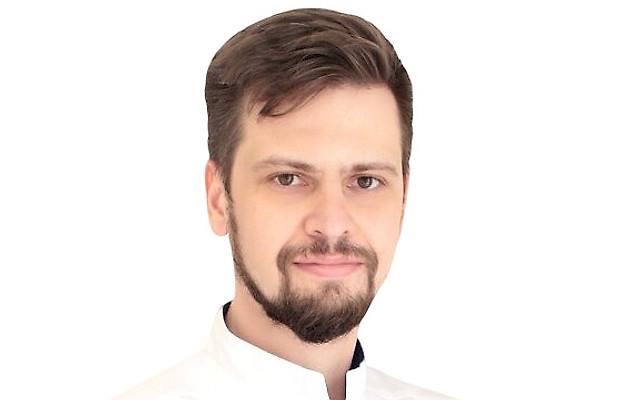 Сабуров Владислав Игоревич