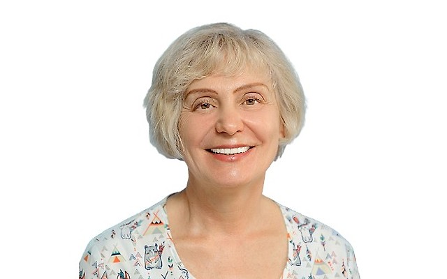 Ибрагимова Альфия Махмутовна