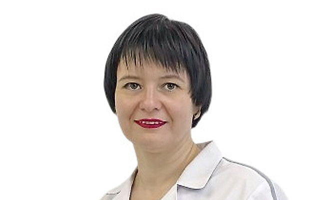 Суменкова Наталья Станиславовна
