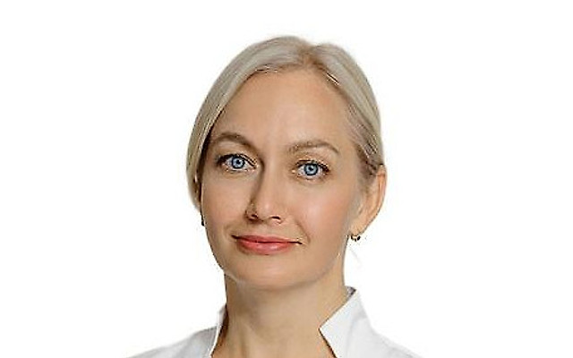Макарова Татьяна Юрьевна