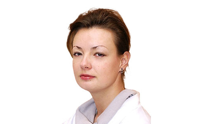 Мотовилова Татьяна Михайловна