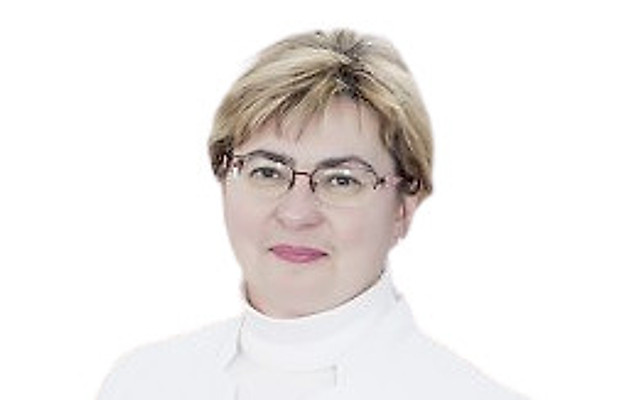 Миронова Татьяна Вячеславовна