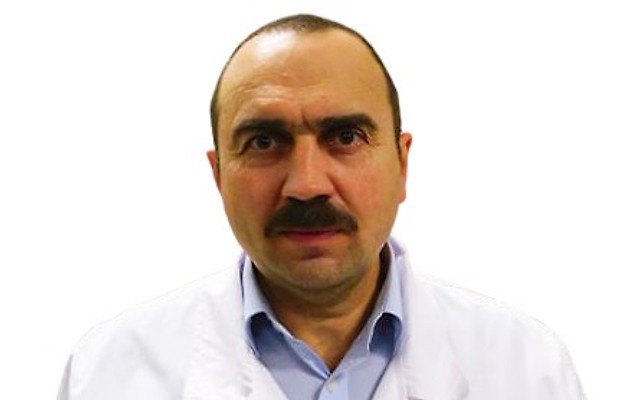 Плоскина Валерий Антониевич