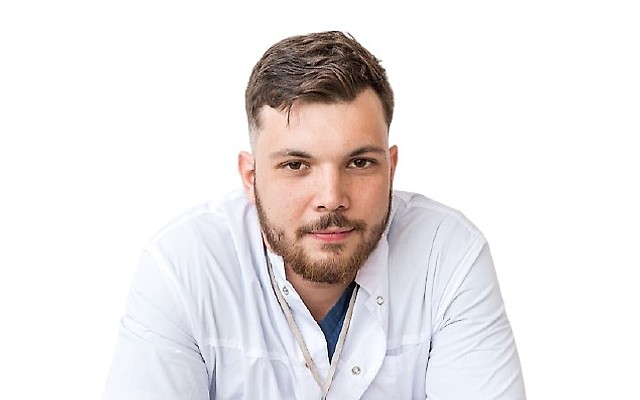Кочнев Андрей Андреевич