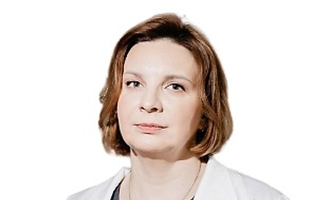 Грибкова Лариса Александровна