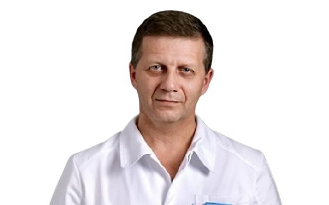Александров Александр Юрьевич