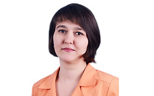 Белоусова Светлана Викторовна