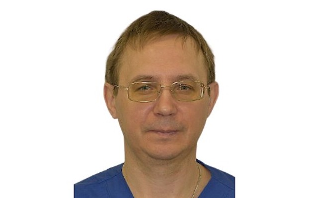 Военнов Олег Вячеславович