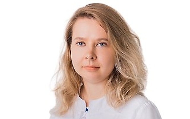 Буянова Марина Вадимовна