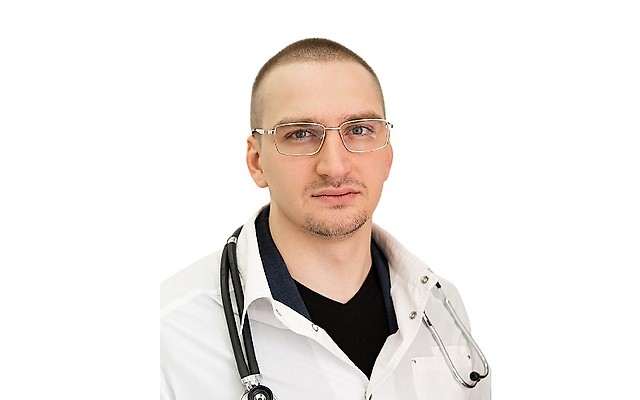 Емельянов Александр Альбертович