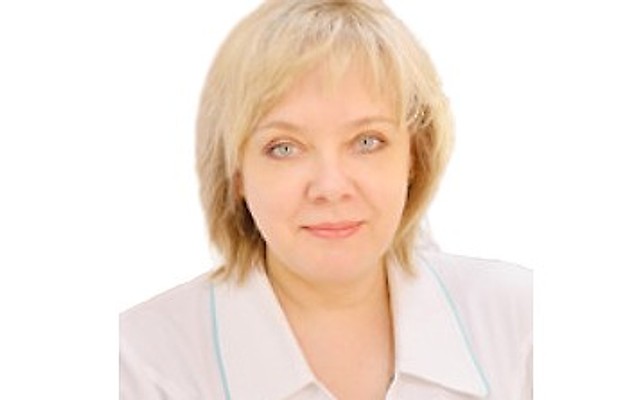 Яшукова-Морозова Татьяна Викторовна