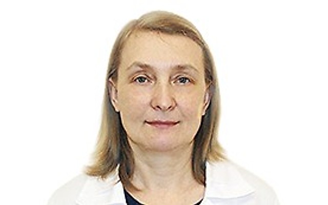 Минкина Елена Вячеславовна