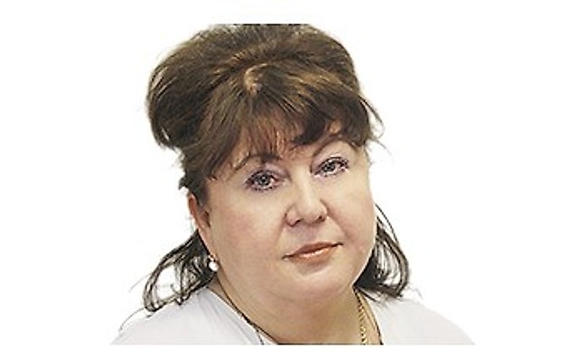 Пантюшкова Татьяна Михайловна