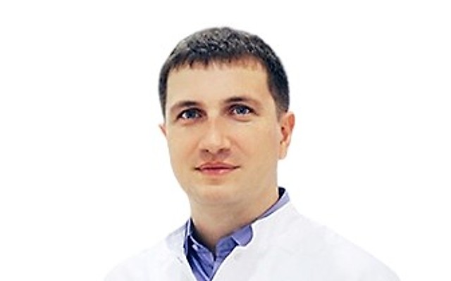 Сироткин Алексей Анатольевич