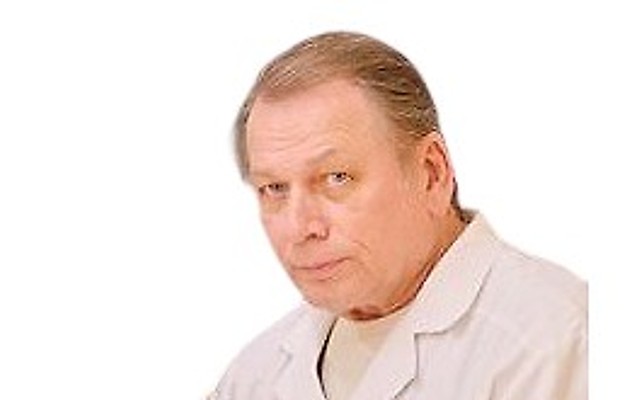 Мурахин Николай Николаевич