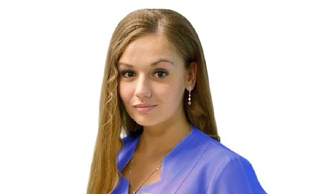 Калинина Екатерина Сергеевна