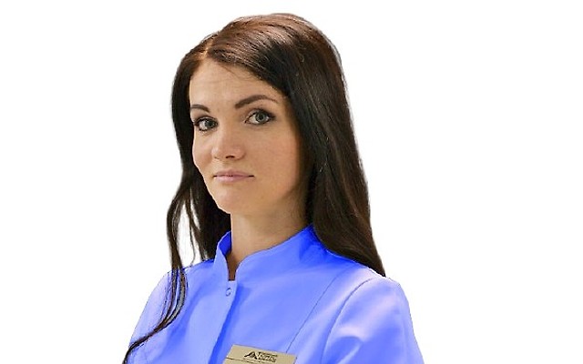 Рогова Ксения Сергеевна