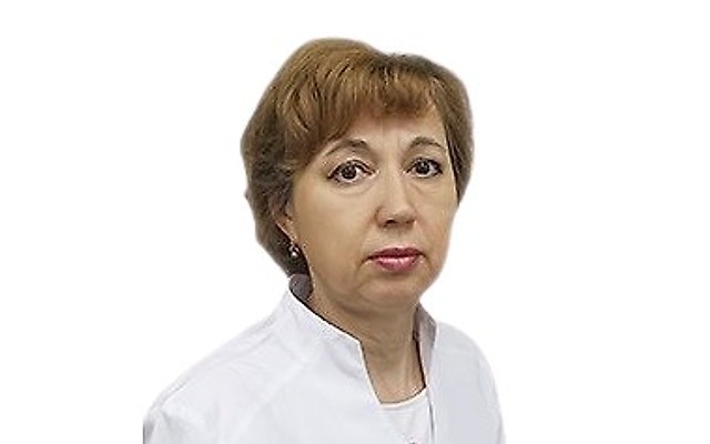 Шиповалова Татьяна Николаевна