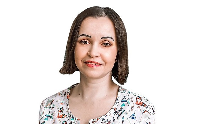 Сороколетова Юлия Александровна