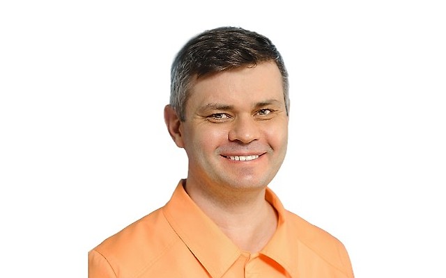 Чечет Сергей Юрьевич