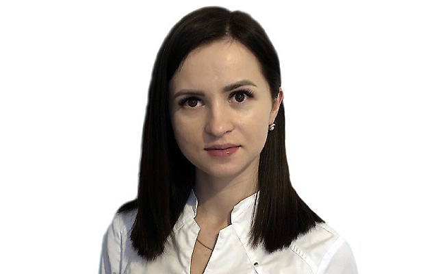 Ксенофонтова Мария Алексеевна
