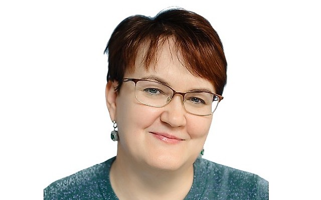 Лебедева Светлана Витальевна
