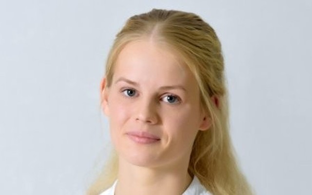 Седова Вера Михайловна