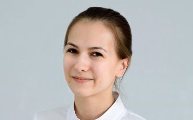 Бочкарева Ольга Алескандровна