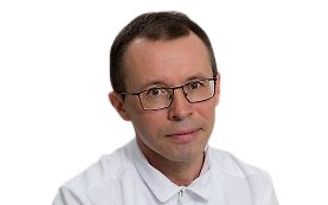 Кустов Игорь Викторович