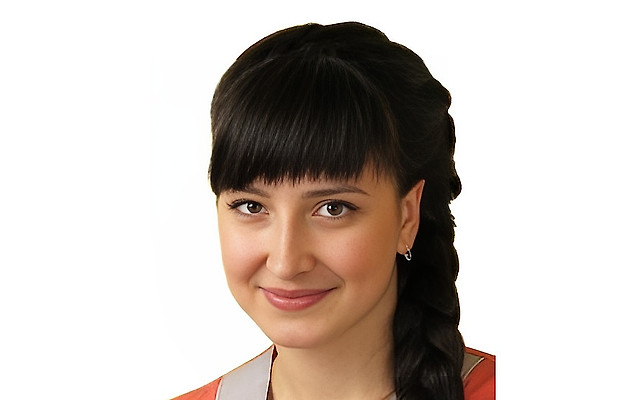 Лашина Татьяна Валерьевна