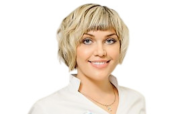 Пронина Мария Григорьевна