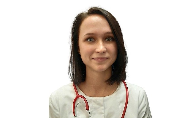 Артеева Анна Владимировна
