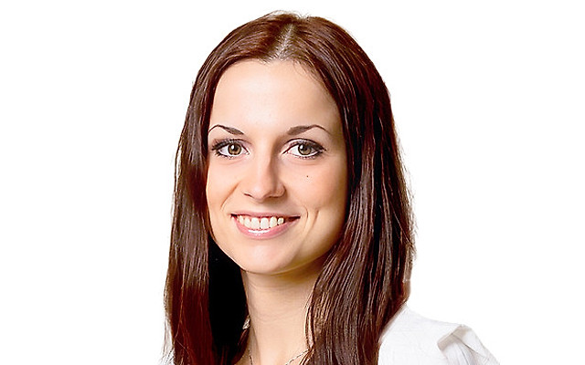 Базаева Марианна Валерьевна