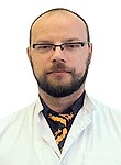 Бондаренко Николай Николаевич