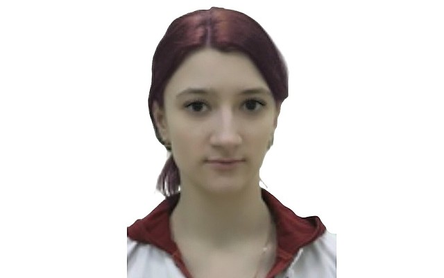 Соколова Карина Игоревна