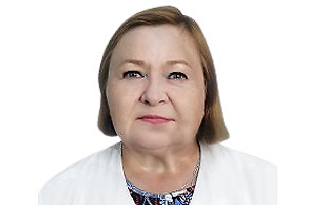 Теплухина Татьяна Геннадьевна