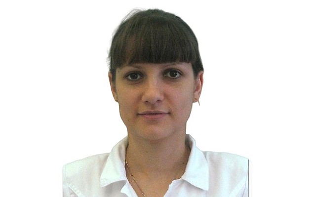 Спиридонова Сания Ахмедовна