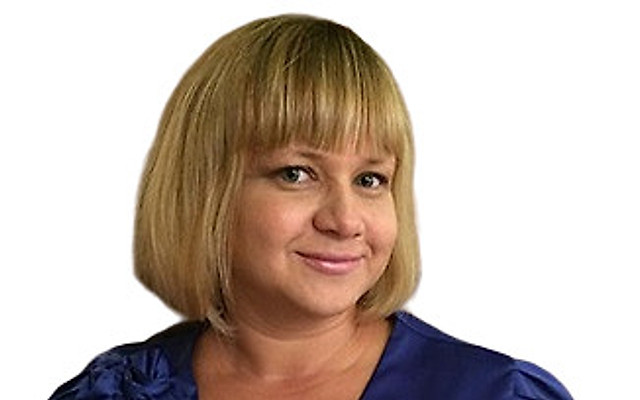 Тиунова Наталья Викторовна