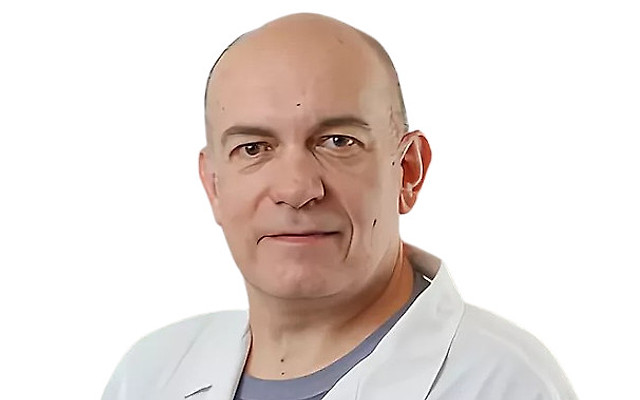 Рудчин Олег Игоревич